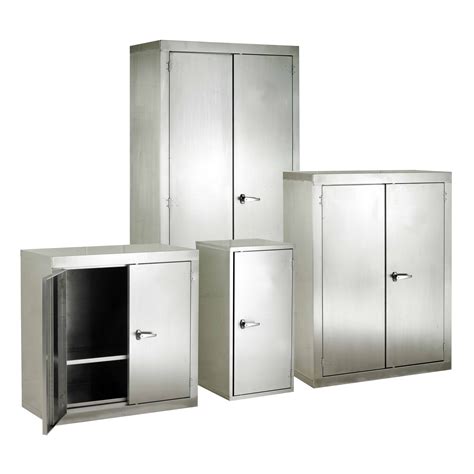 Steel cabinet 